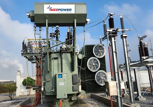 Máy biến áp MEEPOWER