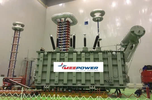 MÁY BIẾN ÁP 220KV – 250MVA